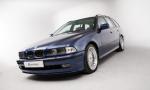Alpina B10 V8 Touring 1997 года (UK)
